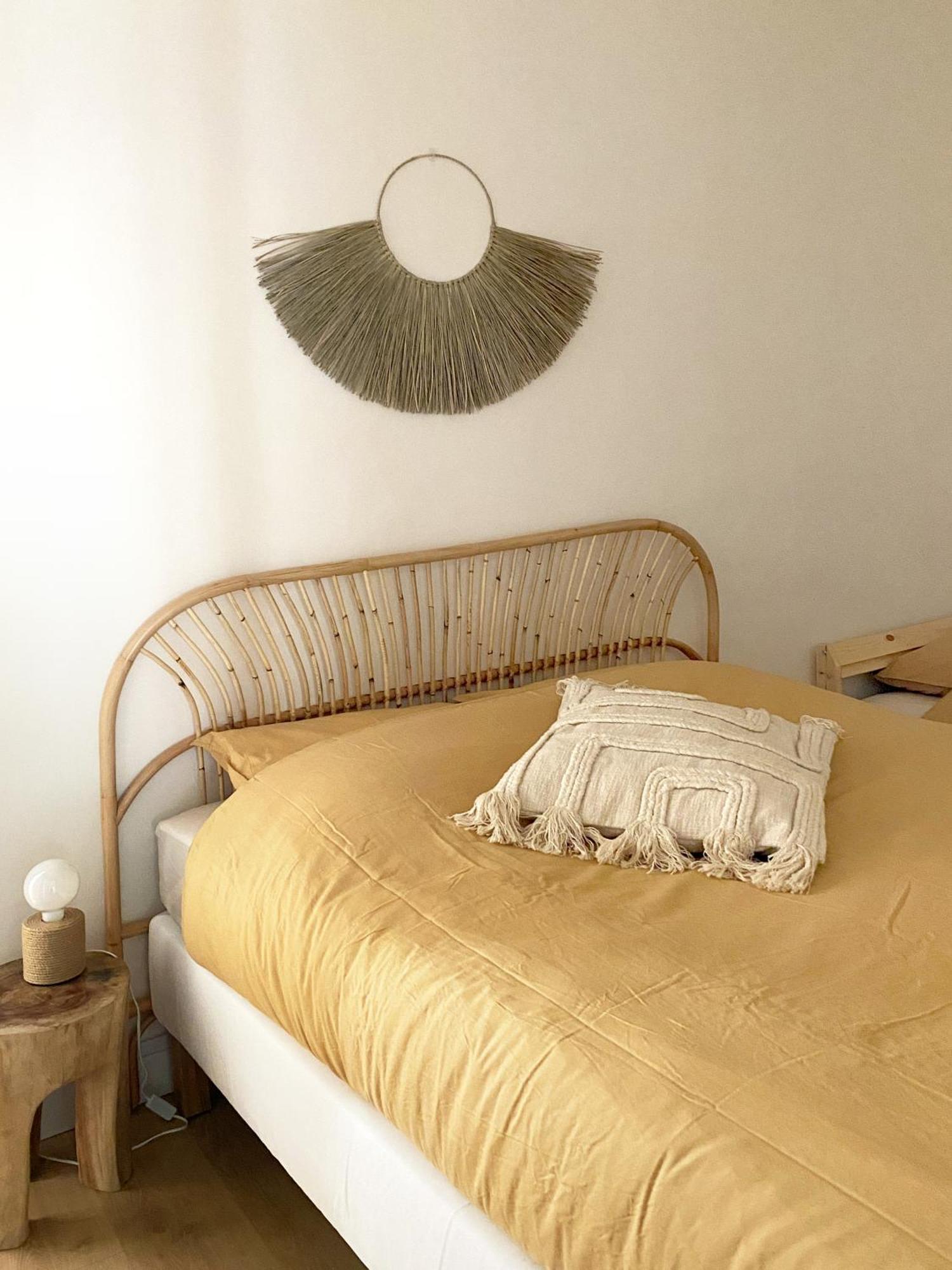 Appartement Cozy Flat Fully Renovated By Interior Designer à Marseille Extérieur photo