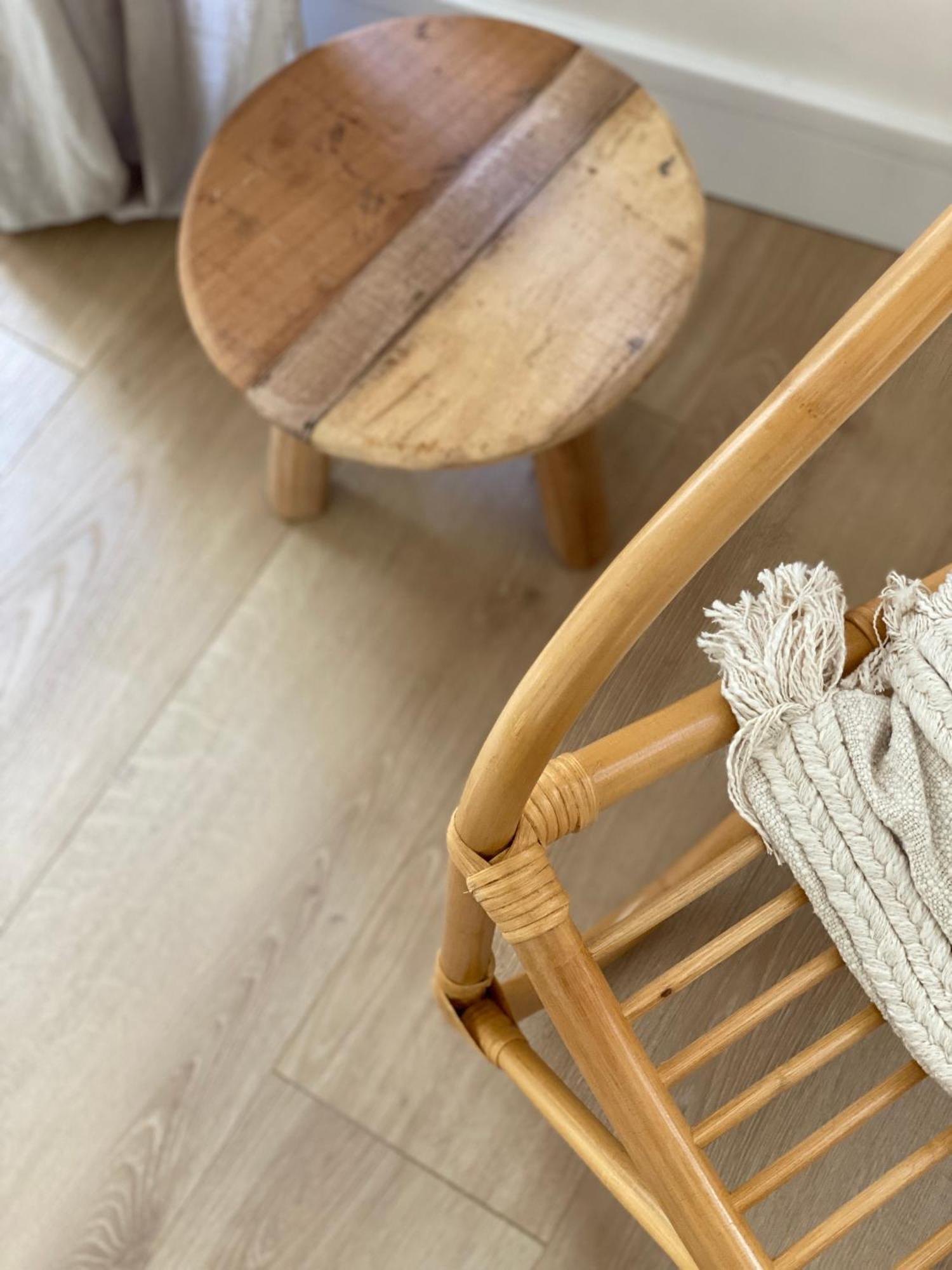 Appartement Cozy Flat Fully Renovated By Interior Designer à Marseille Extérieur photo