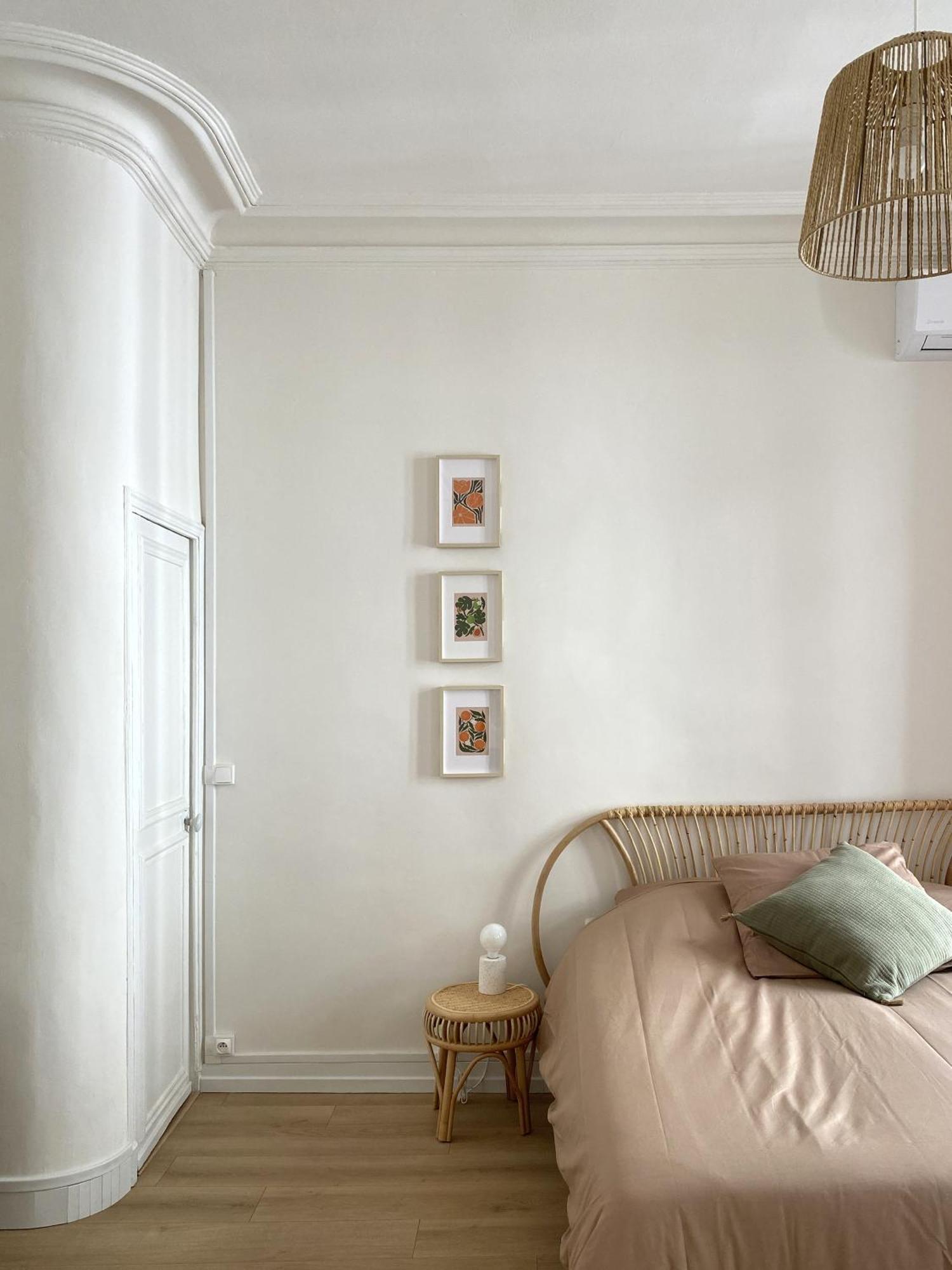 Appartement Cozy Flat Fully Renovated By Interior Designer à Marseille Extérieur photo